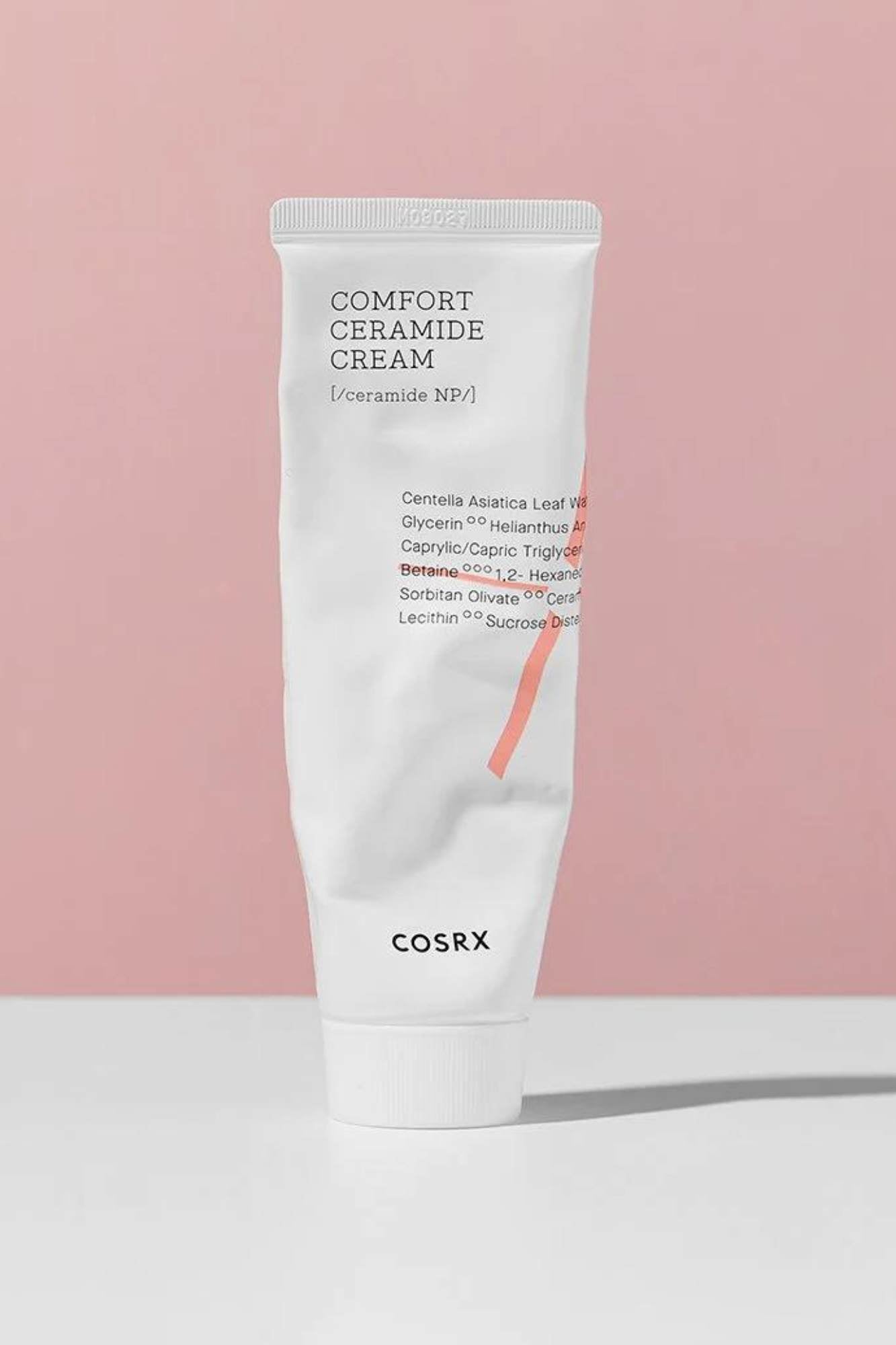 COSRX - Balancium Comfort Ceramide Cream - 80ml