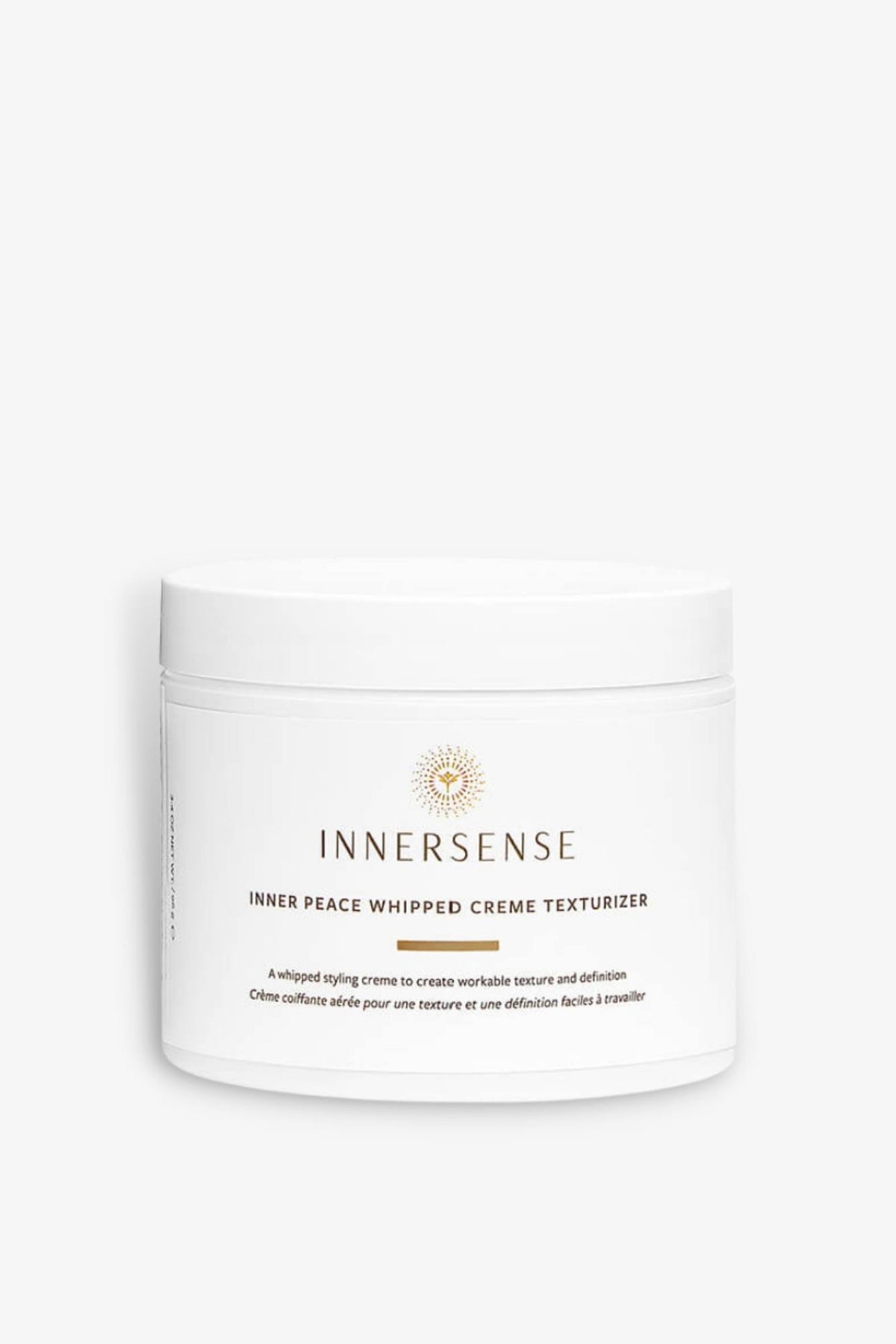 Innersense - Inner Peace Whipped Crème Texturizer - 96g - Kanvas Beauty ...