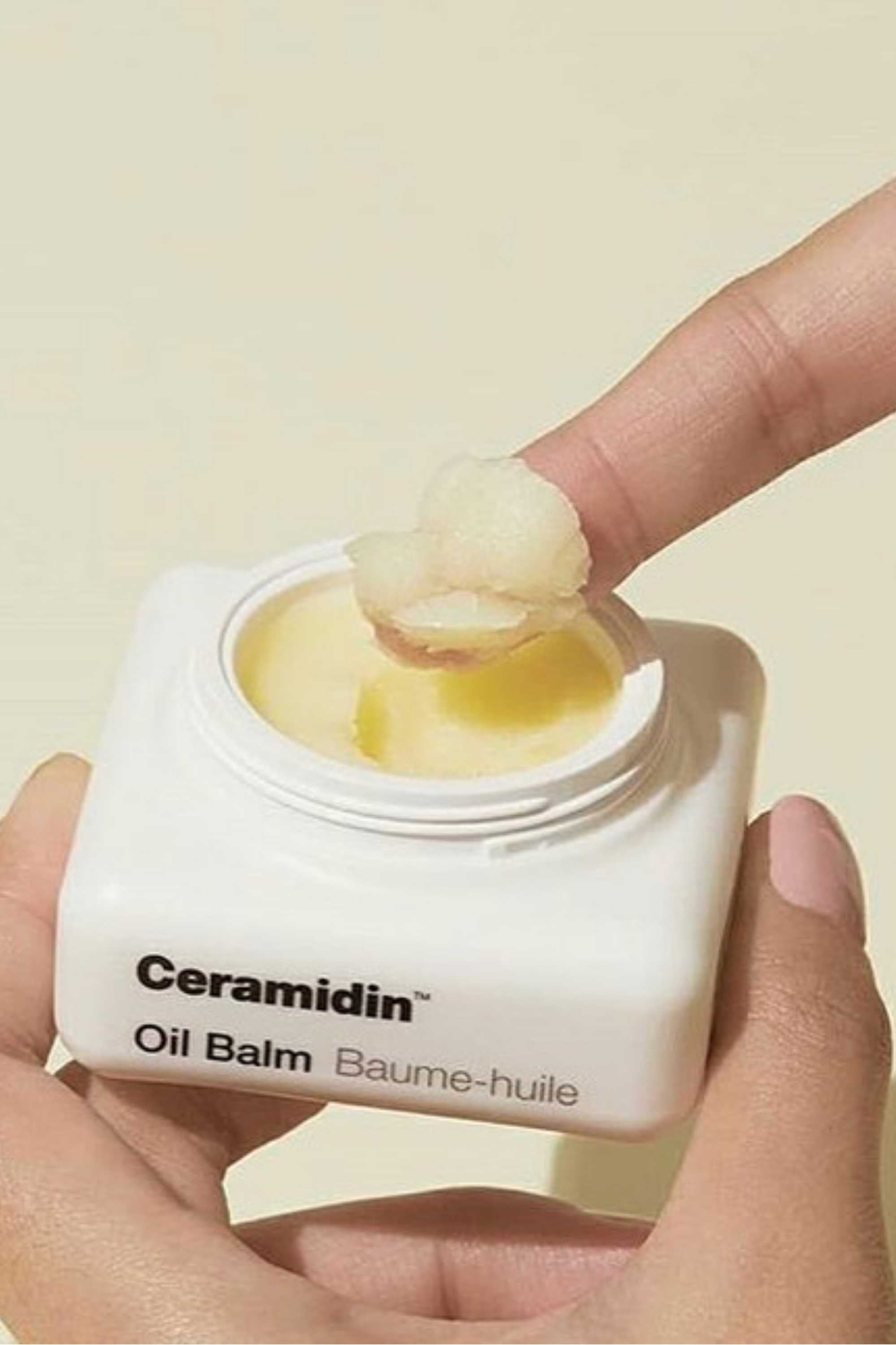 Dr. Jart+ Ceramidin Cream: An Eczema Skincare Win