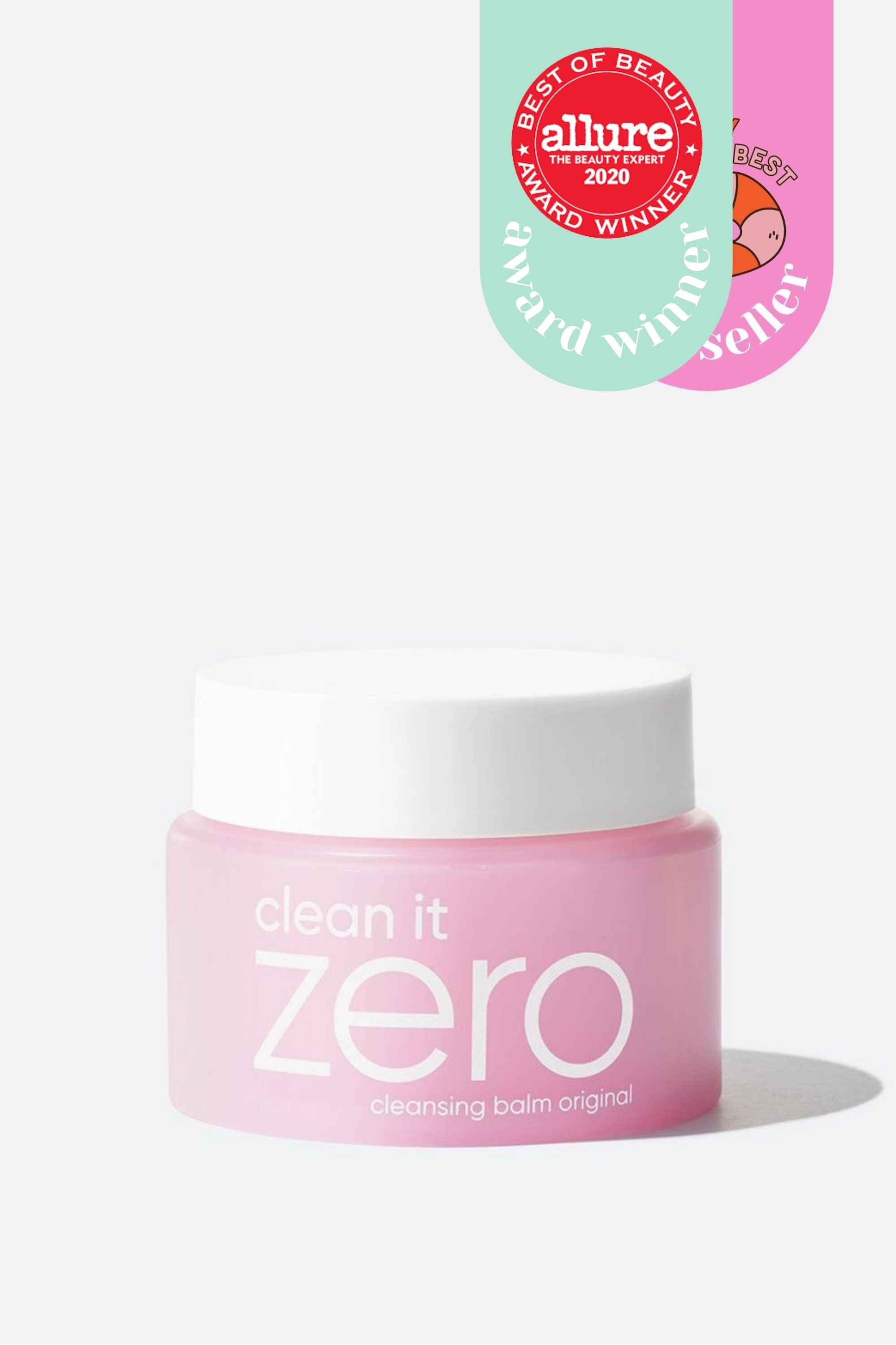 Banila Co. Clean it Zero