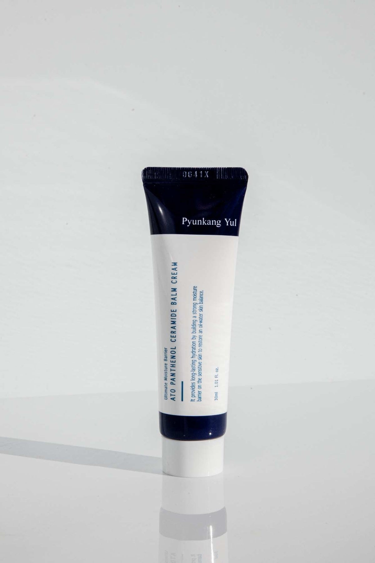 Pyunkang Yul - ATO Panthenol Ceramide Balm Cream - 30ml - Kanvas Beauty ...