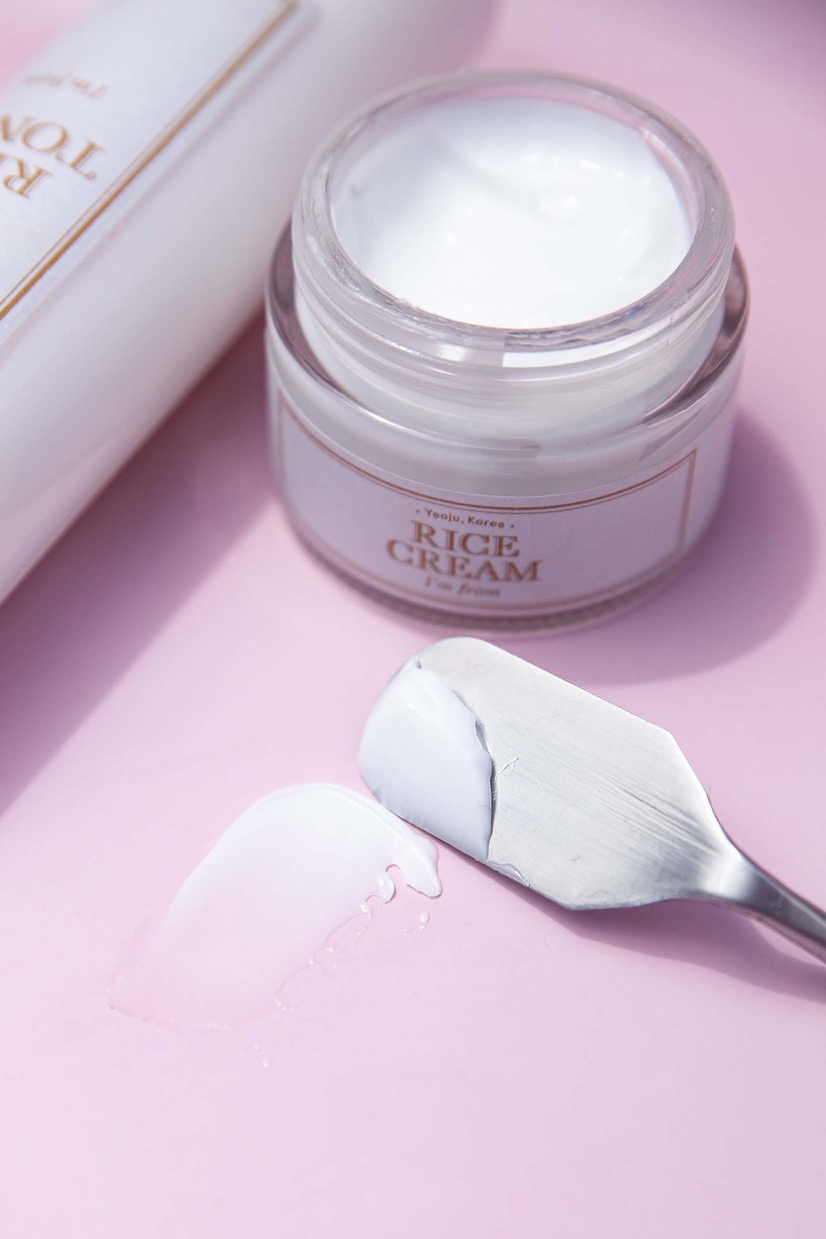 I'M FROM - Rice Cream - 50g | Afterpay available - Kanvas Beauty Australia