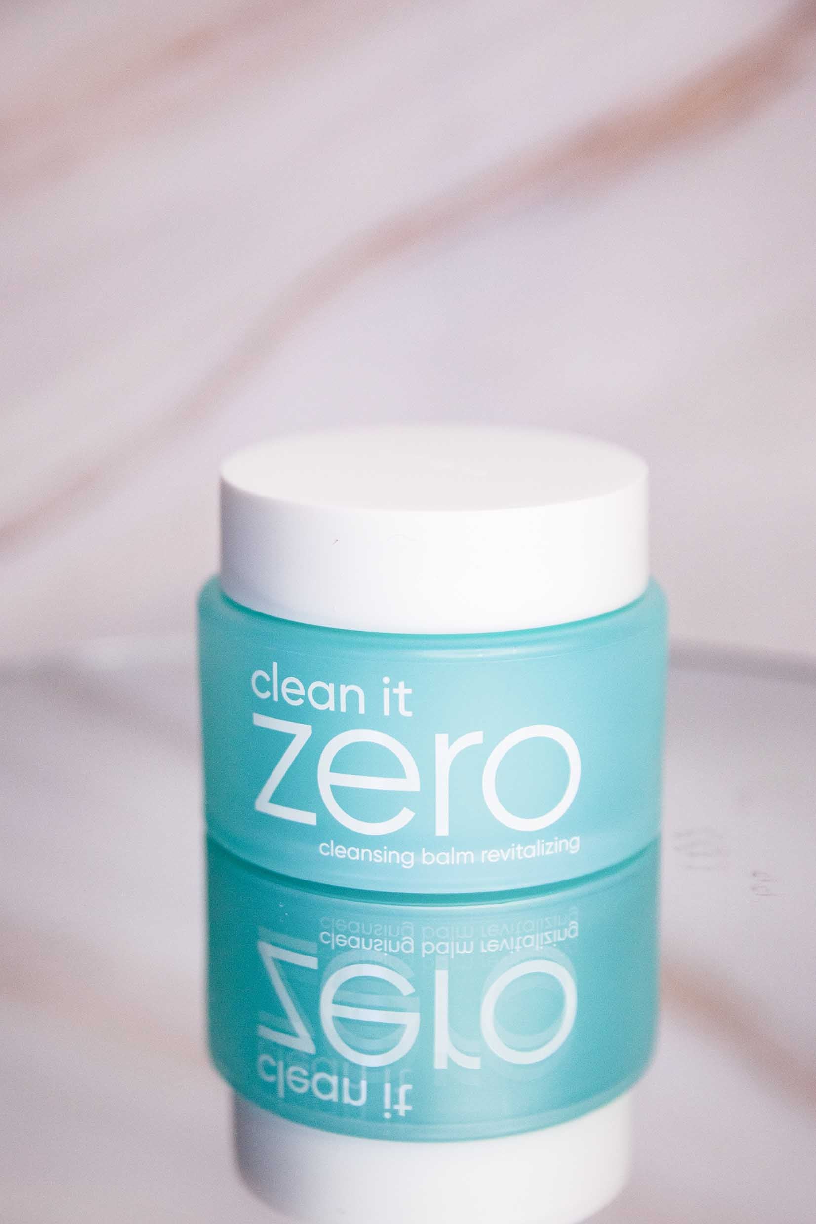 Banila Co. Clean It Zero Cleansing Balm Revitalizing